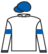 Runway Queen silks