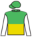 Rocket Rudee silks