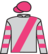 Miss Arrieta silks