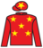 Kingscote silks