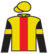 Grand Awakening silks
