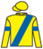 Scoreline silks