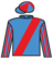 Prince Of The Nile silks