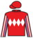 Kentucky Grey silks