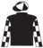 Side Cash silks