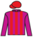 Zed Hot Express silks
