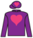 Calgary silks