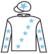 Blazen silks