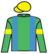 Bedouin Villa silks