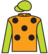 Last Stand silks