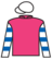 Eclair Raider silks