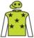 Says Who silks