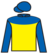 Fearless Angus silks