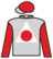 Ticket to Paris silks