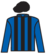 Zena Boy silks