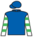 Cuban Toonite silks
