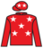 Depth That Varies silks