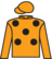 End Journey silks