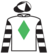 Buckles And Bows silks