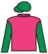 Abington Threat silks