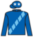 El Lil Hope silks