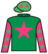 Sweet Nellie silks