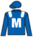 Presscott silks