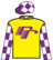Sacred Mission silks