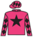 Valerie D'amour silks
