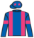 Star of Night silks