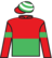 October Tutu silks