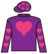 Marrew Fancy Nancy silks