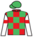 Bitey Horsey silks