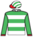 Bottle And Bird silks