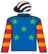 Bella Senorita silks