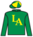 Safianna Rose silks