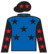 Dabadie silks