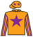 Red Diamonds silks