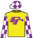 Captain Canuck silks