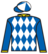 Uni Queen silks