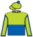 Max Mercury silks
