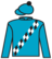 Nina Artie silks