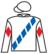 Just For Giggles silks