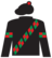 Defibrillate silks