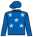 Debonair Des silks