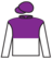 No Magic Needed silks