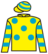Draw One silks