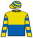 Flying Charger silks