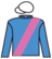 The Skrill silks