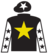 Tosen Fame silks